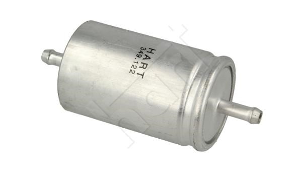 Hart 349 122 Fuel filter 349122: Buy near me in Poland at 2407.PL - Good price!