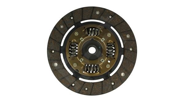 Hart 332 095 Clutch Disc 332095: Buy near me at 2407.PL in Poland at an Affordable price!