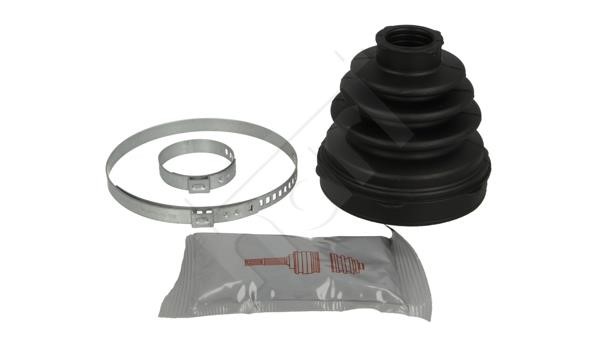 Hart 451 597 Bellow, drive shaft 451597: Buy near me at 2407.PL in Poland at an Affordable price!
