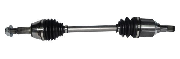 Hart 454 217 Drive shaft 454217: Buy near me in Poland at 2407.PL - Good price!