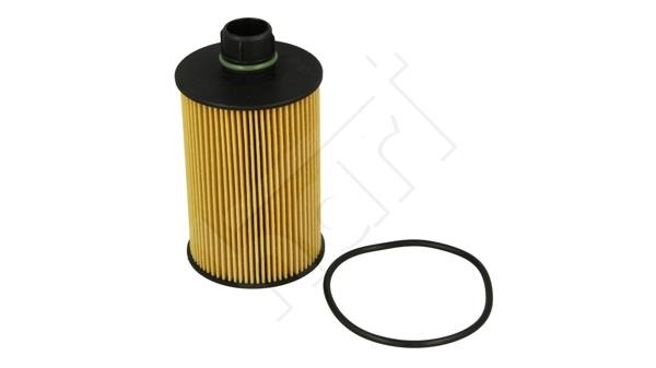 Hart 907 517 Oil Filter 907517: Buy near me in Poland at 2407.PL - Good price!