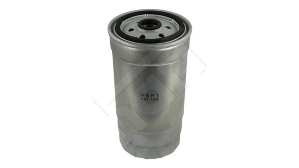 Hart 347 159 Fuel filter 347159: Buy near me in Poland at 2407.PL - Good price!