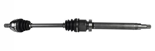 Hart 461 931 Drive shaft 461931: Buy near me in Poland at 2407.PL - Good price!