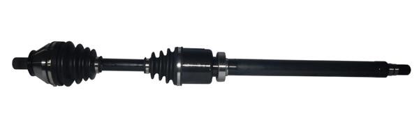 Hart 462 038 Drive shaft 462038: Buy near me in Poland at 2407.PL - Good price!