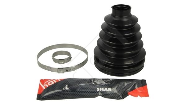 Hart 435 101 Bellow, driveshaft 435101: Buy near me in Poland at 2407.PL - Good price!