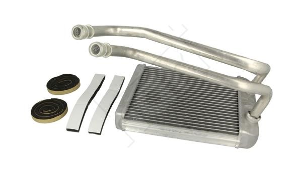Hart 623 326 Heat Exchanger, interior heating 623326: Buy near me at 2407.PL in Poland at an Affordable price!
