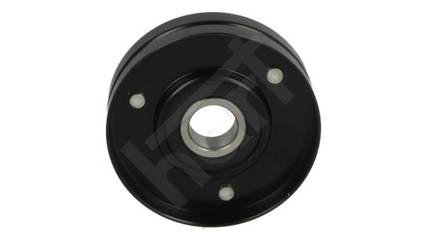 Hart 353 142 Tensioner pulley, v-ribbed belt 353142: Buy near me in Poland at 2407.PL - Good price!