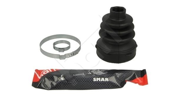 Hart 431 907 Bellow Set, drive shaft 431907: Buy near me in Poland at 2407.PL - Good price!
