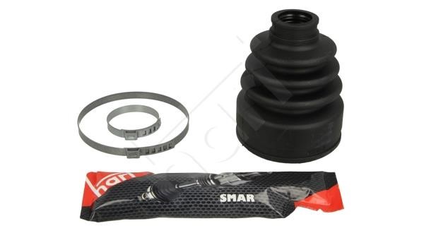 Hart 446 255 Bellow Set, drive shaft 446255: Buy near me in Poland at 2407.PL - Good price!