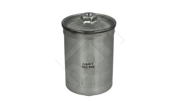 Hart 353 946 Топливный фильтр 353946: Купить в Польше - Отличная цена на 2407.PL!
