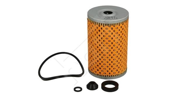 Hart 336 116 Fuel filter 336116: Buy near me in Poland at 2407.PL - Good price!