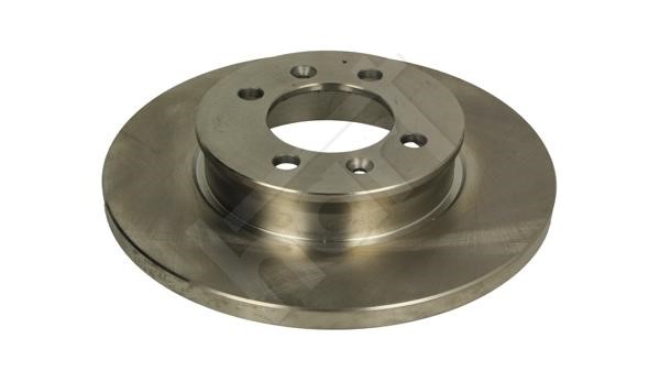 Hart 214 332 Brake Disc 214332: Buy near me at 2407.PL in Poland at an Affordable price!