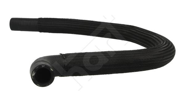 Hart 348 370 Hydraulic Hose, steering system 348370: Buy near me at 2407.PL in Poland at an Affordable price!