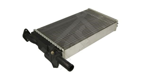 Hart 605 767 Heat Exchanger, interior heating 605767: Buy near me in Poland at 2407.PL - Good price!