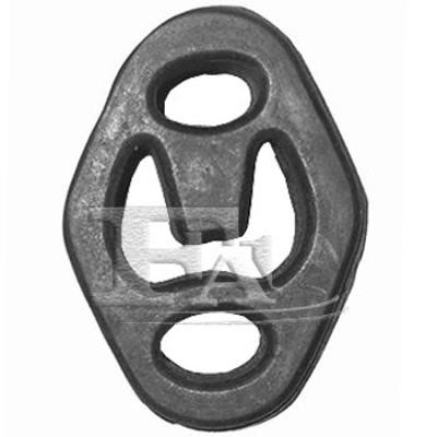 Hart 404023 Exhaust mounting bracket 404023: Buy near me in Poland at 2407.PL - Good price!