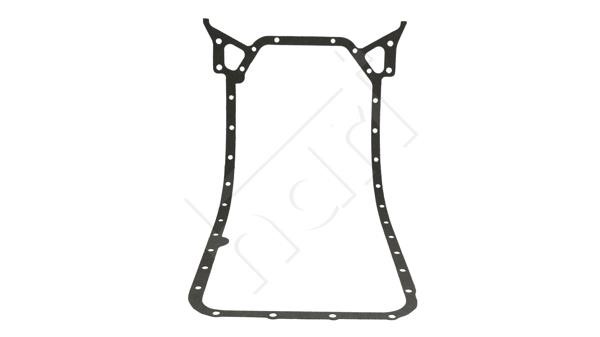 Hart 712 440 Gasket oil pan 712440: Buy near me at 2407.PL in Poland at an Affordable price!