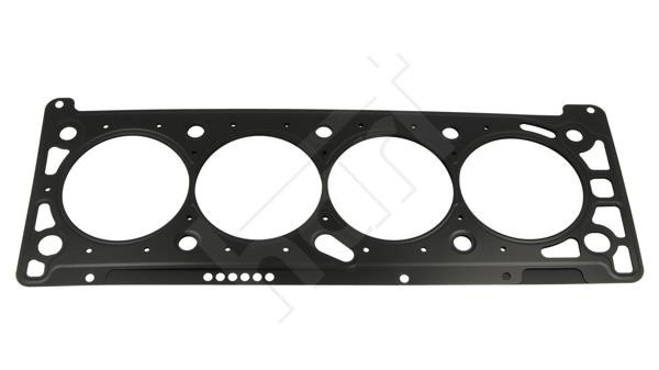 Hart 714 344 Gasket, cylinder head 714344: Buy near me in Poland at 2407.PL - Good price!