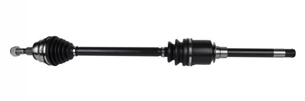 Hart 456 755 Drive shaft 456755: Buy near me in Poland at 2407.PL - Good price!