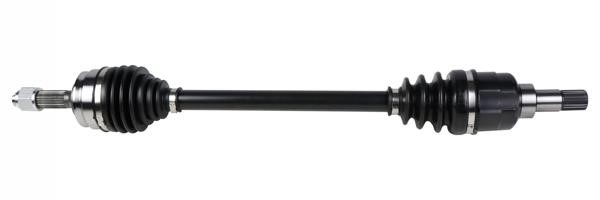 Hart 461 908 Drive shaft 461908: Buy near me in Poland at 2407.PL - Good price!