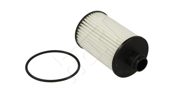 Hart 368 312 Oil Filter 368312: Buy near me in Poland at 2407.PL - Good price!