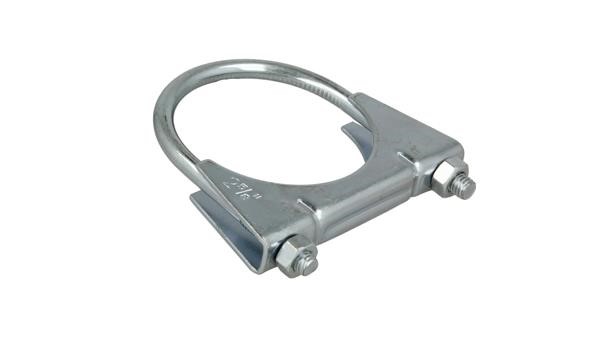 Hart 474 212 Exhaust clamp 474212: Buy near me in Poland at 2407.PL - Good price!
