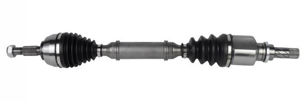 Hart 454 227 Drive shaft 454227: Buy near me in Poland at 2407.PL - Good price!