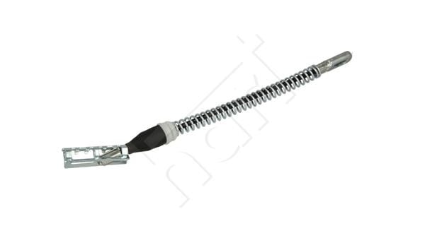 Hart 221 169 Cable Pull, parking brake 221169: Buy near me in Poland at 2407.PL - Good price!