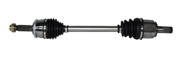 Hart 466 957 Drive shaft 466957: Buy near me in Poland at 2407.PL - Good price!