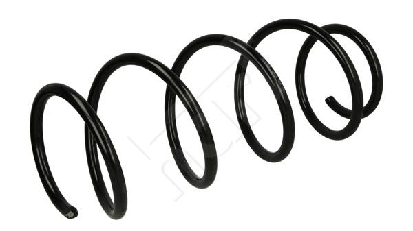 Hart 451 043 Coil Spring 451043: Buy near me at 2407.PL in Poland at an Affordable price!