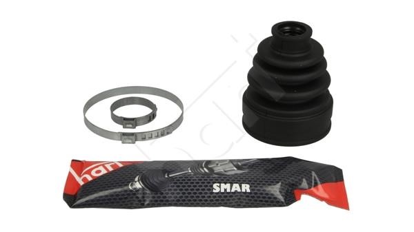 Hart 451 648 Bellow, drive shaft 451648: Buy near me in Poland at 2407.PL - Good price!