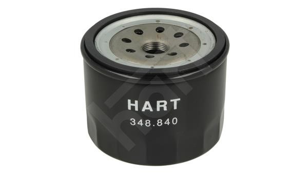 Hart 348 840 Filtr oleju 348840: Dobra cena w Polsce na 2407.PL - Kup Teraz!