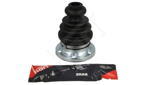 Hart 451 473 Bellow, drive shaft 451473: Buy near me in Poland at 2407.PL - Good price!