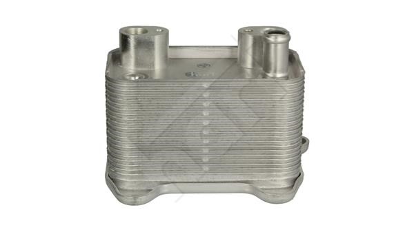 Hart 628 379 Oil Cooler, engine oil 628379: Buy near me in Poland at 2407.PL - Good price!