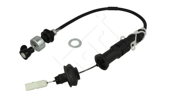 Hart 345 364 Cable Pull, clutch control 345364: Buy near me in Poland at 2407.PL - Good price!