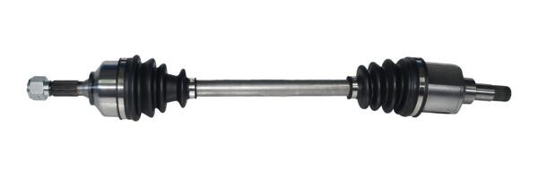 Hart 470 928 Drive Shaft 470928: Buy near me in Poland at 2407.PL - Good price!