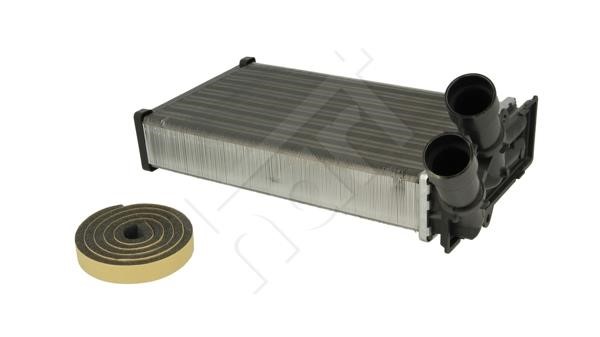 Hart 601 997 Heat Exchanger, interior heating 601997: Buy near me in Poland at 2407.PL - Good price!