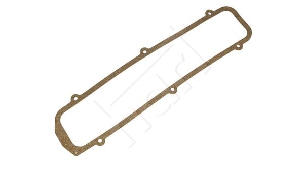 Hart 710 177 Gasket, cylinder head cover 710177: Buy near me at 2407.PL in Poland at an Affordable price!