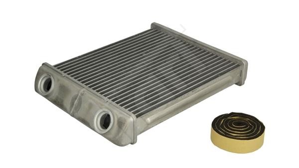 Hart 612 887 Heat Exchanger, interior heating 612887: Buy near me at 2407.PL in Poland at an Affordable price!