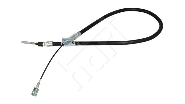 Hart 218 144 Cable Pull, parking brake 218144: Buy near me in Poland at 2407.PL - Good price!