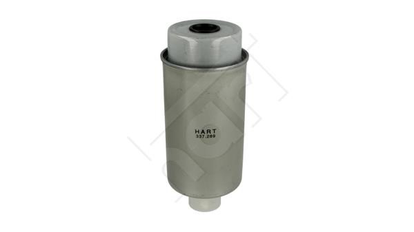 Hart 337 289 Fuel filter 337289: Buy near me in Poland at 2407.PL - Good price!