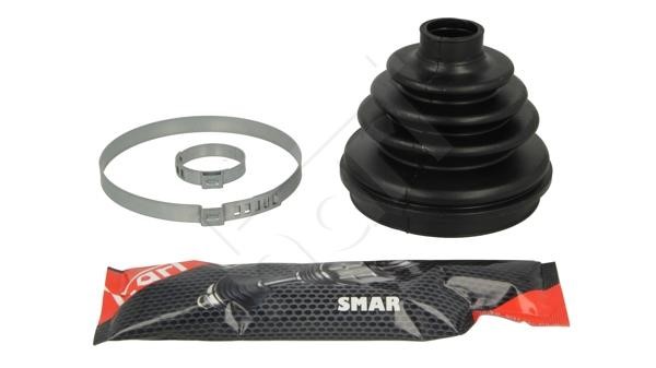 Hart 445 932 Bellow Set, drive shaft 445932: Buy near me in Poland at 2407.PL - Good price!