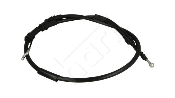 Hart 224 233 Cable Pull, parking brake 224233: Buy near me at 2407.PL in Poland at an Affordable price!
