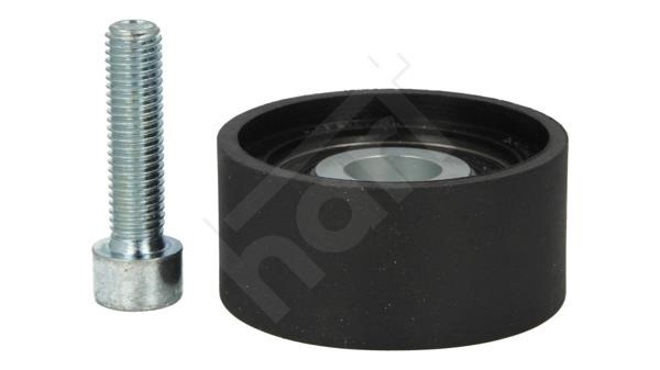 Hart 334 384 Tensioner pulley, timing belt 334384: Buy near me in Poland at 2407.PL - Good price!
