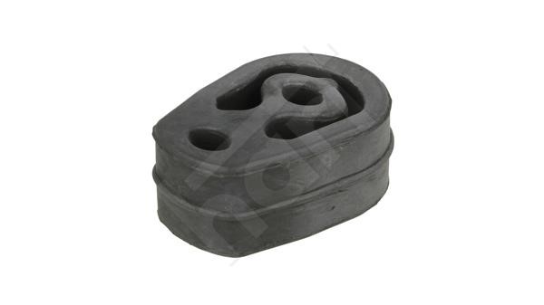 Hart 447 059 Exhaust mounting bracket 447059: Buy near me in Poland at 2407.PL - Good price!