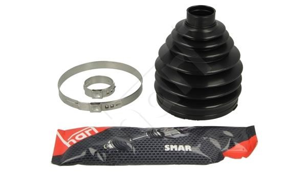 Hart 451 459 Bellow Set, drive shaft 451459: Buy near me in Poland at 2407.PL - Good price!