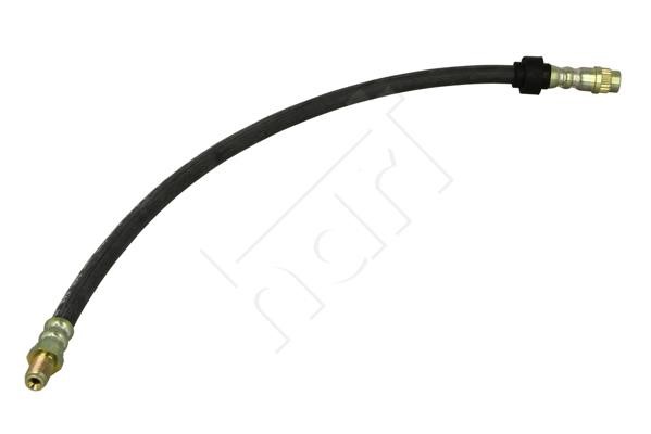 Hart 254 075 Brake Hose 254075: Buy near me in Poland at 2407.PL - Good price!