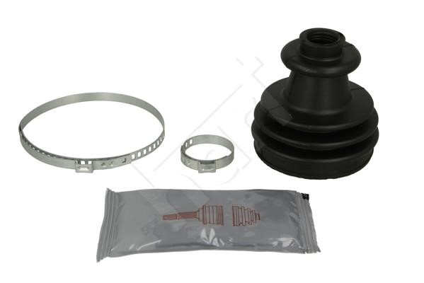 Hart 417 848 Bellow Set, drive shaft 417848: Buy near me in Poland at 2407.PL - Good price!