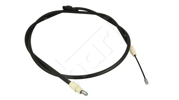 Hart 241 001 Cable Pull, parking brake 241001: Buy near me in Poland at 2407.PL - Good price!
