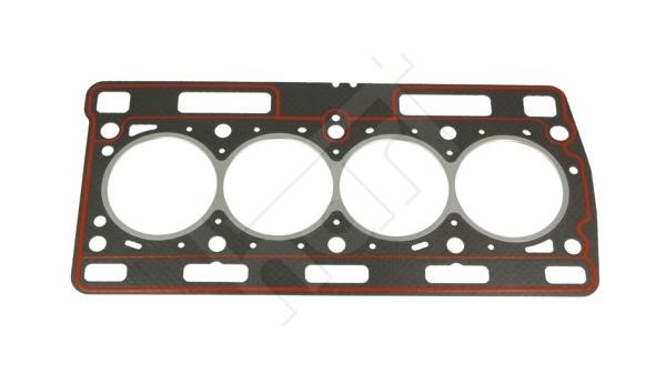 Hart 711 646 Gasket, cylinder head 711646: Buy near me in Poland at 2407.PL - Good price!