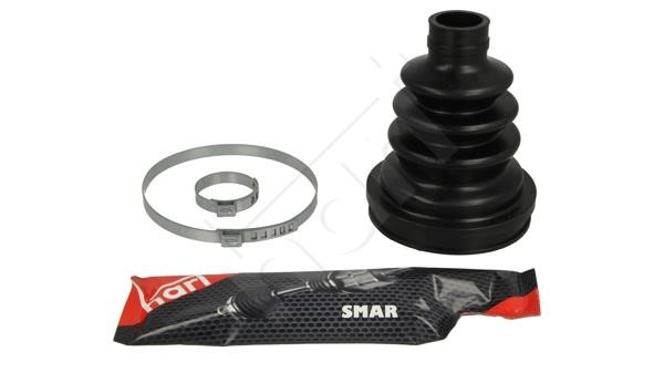 Hart 401 390 Bellow Set, drive shaft 401390: Buy near me in Poland at 2407.PL - Good price!